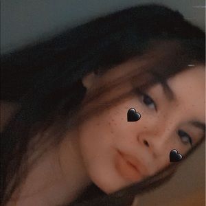 Meet your Posher, Cheyenne